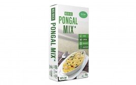 Diet Delite No Rice - Pongal Mix   Box  170 grams